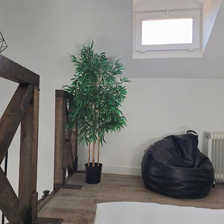 Esther Apartment Cozy Vacay Suite Setúbal Exteriör bild