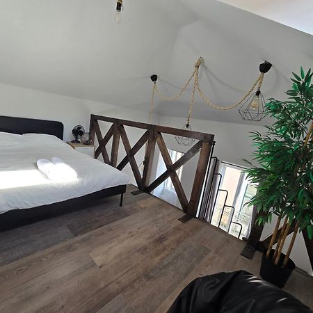 Esther Apartment Cozy Vacay Suite Setúbal Exteriör bild