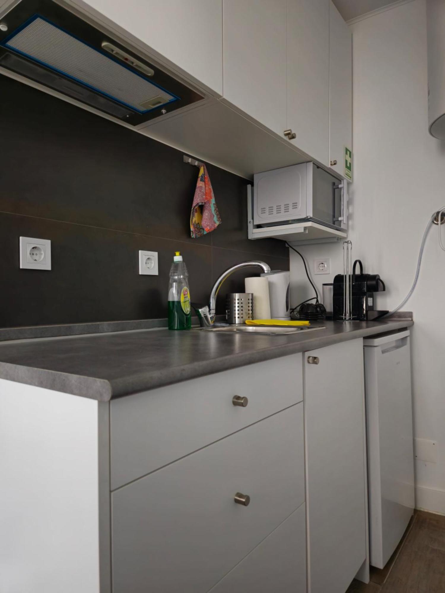 Esther Apartment Cozy Vacay Suite Setúbal Exteriör bild