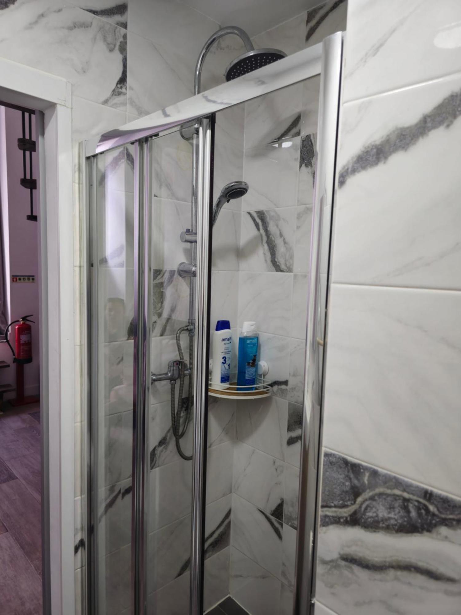 Esther Apartment Cozy Vacay Suite Setúbal Exteriör bild