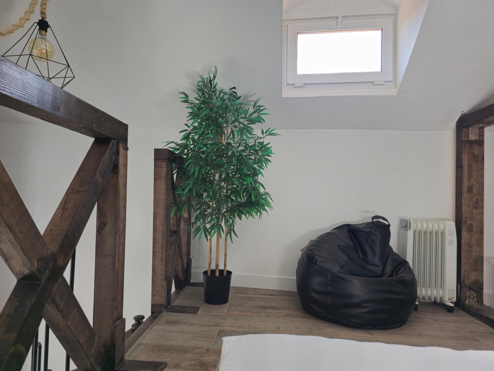 Esther Apartment Cozy Vacay Suite Setúbal Exteriör bild