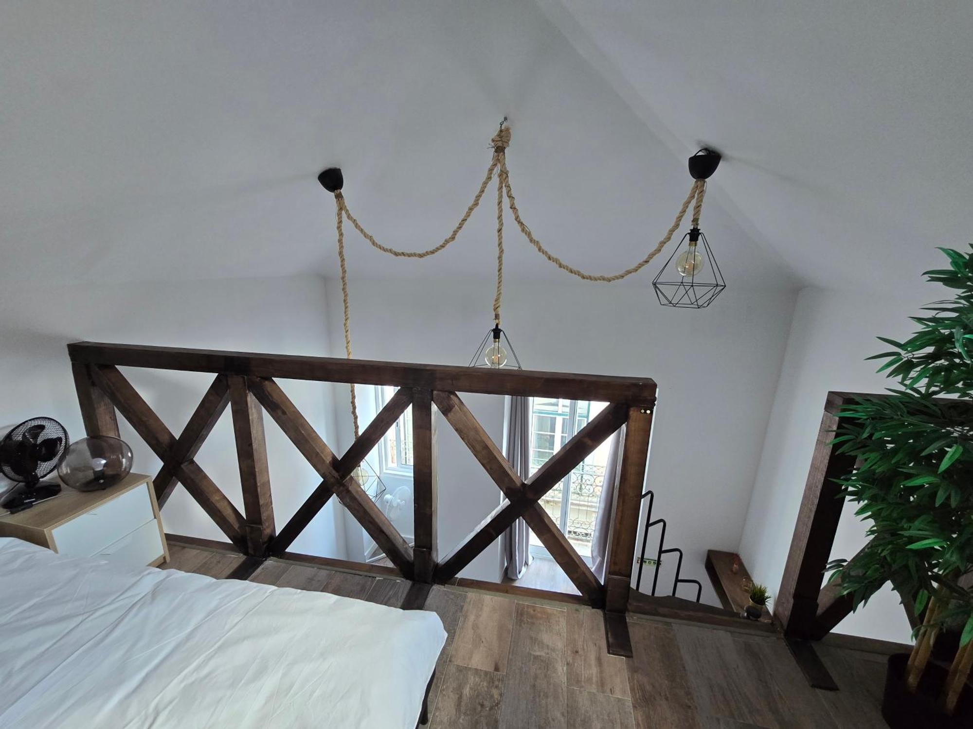 Esther Apartment Cozy Vacay Suite Setúbal Exteriör bild