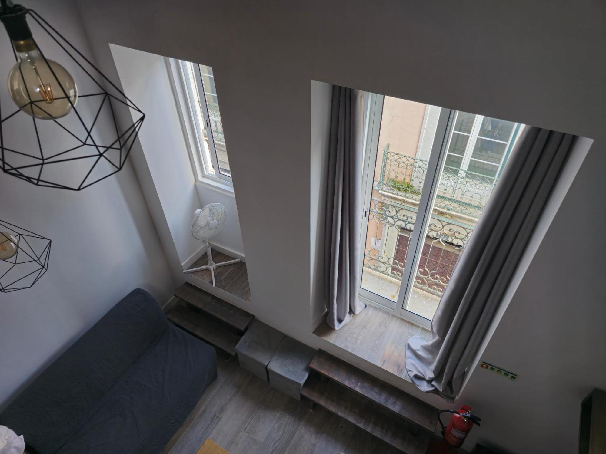 Esther Apartment Cozy Vacay Suite Setúbal Exteriör bild